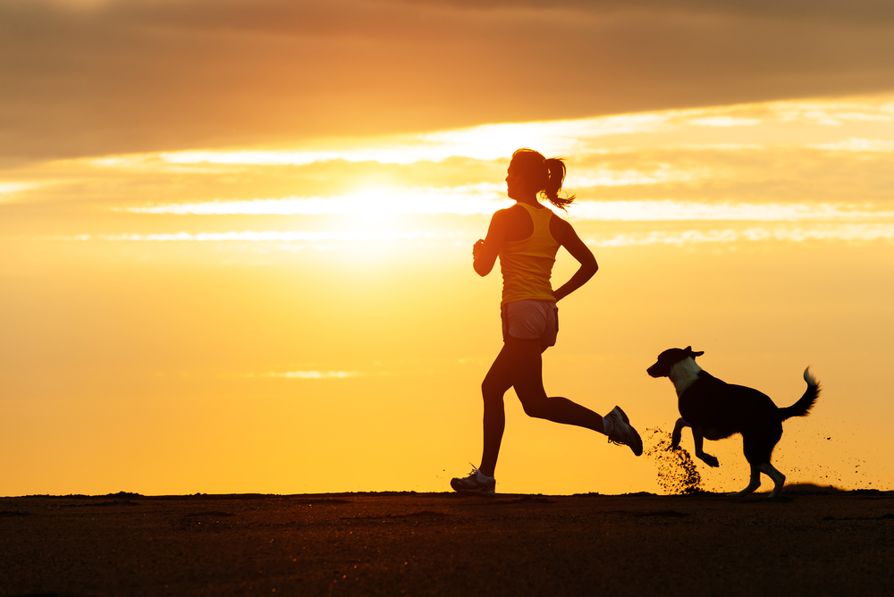 Correr en ayunas por las mañanas ¿es saludable?