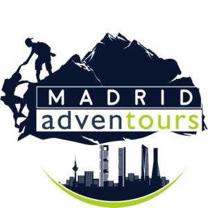Madrid Adventours logo